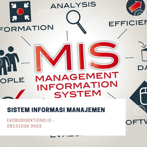 Sistem Informanasi manajemen adalah