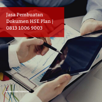 Dokumen HSE Plan  Purworejo